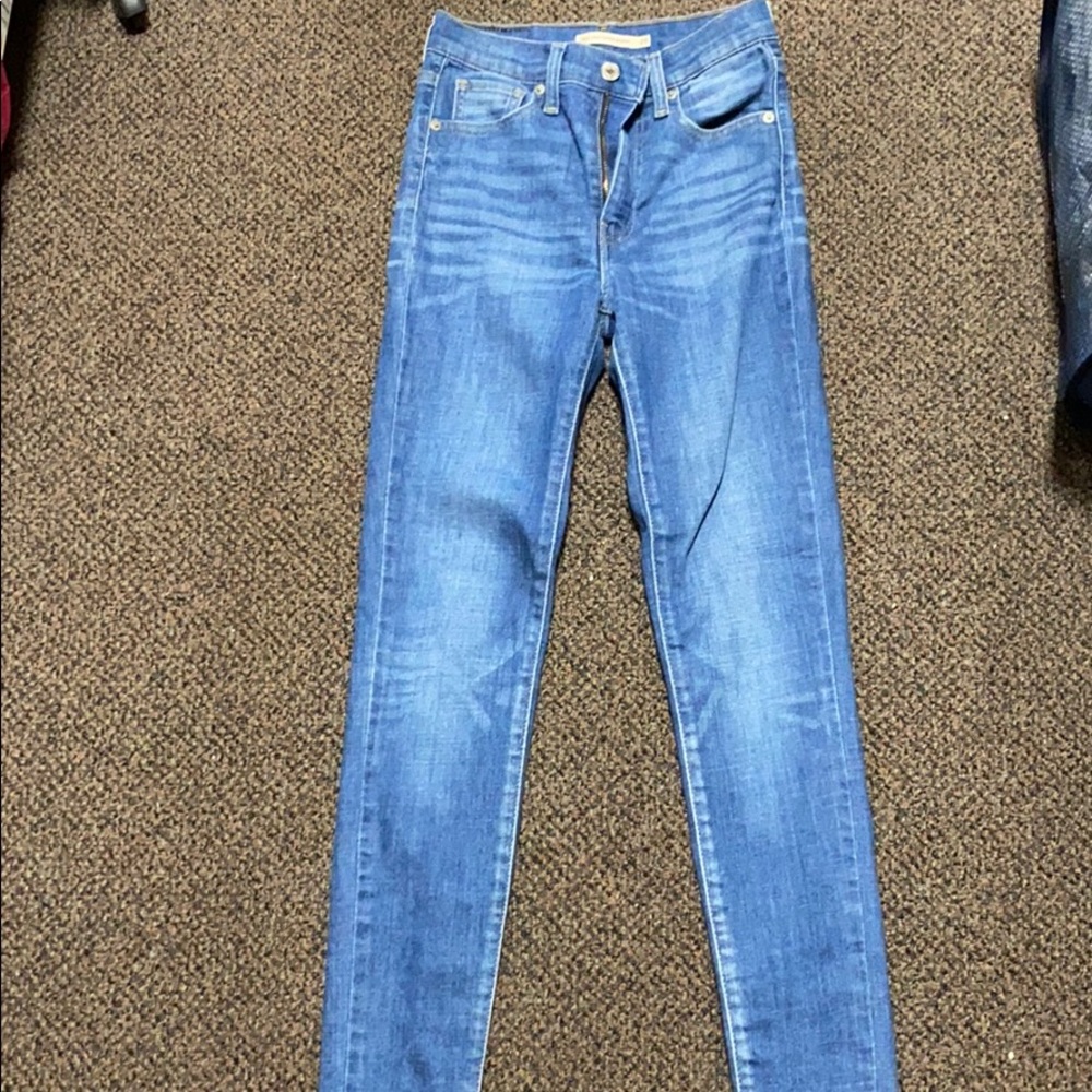 Levi’s Jeans